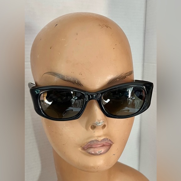 I.D.C Lunettes 157133 Tortoise Sunglasses